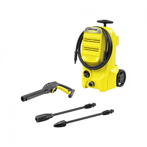Мінімийка високого тиску Karcher K 3 Classic (1.676-220.0)